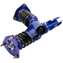 Load image into Gallery viewer, Voor and achter schokdempers geschikt voor Mitsubishi Lancer EVO 7 8 9 CT9A