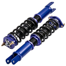 Load image into Gallery viewer, Voor and achter schokdempers geschikt voor Mitsubishi Lancer EVO 7 8 9 CT9A