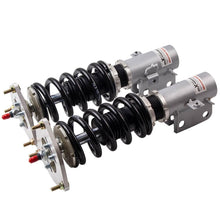 Load image into Gallery viewer, Schroefset geschikt voor Subaru Impreza GC8 Verstelbare Ophangingskit Schokdemper and Height