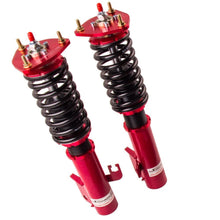 Load image into Gallery viewer, Sports Schroefset voor 93-01 geschikt voor SUBARU Impreza WRX GC8 GF6 GF8 schroefset veerpoot
