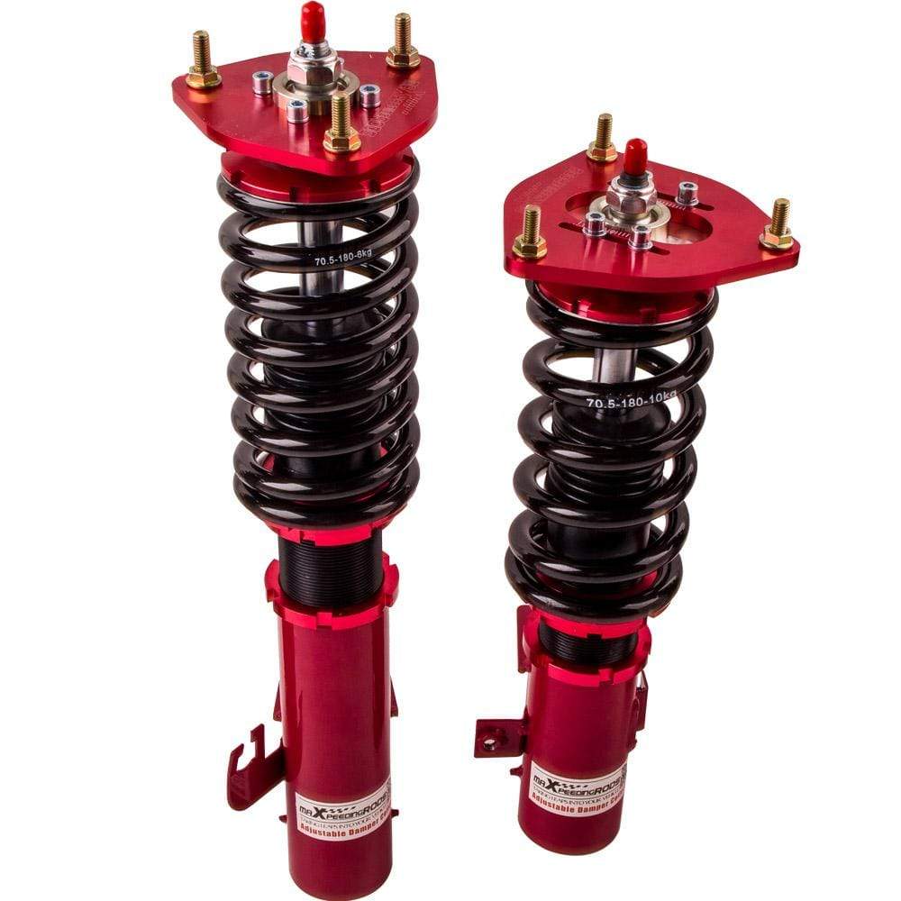 Sports Schroefset voor 93-01 geschikt voor SUBARU Impreza WRX GC8 GF6 GF8 schroefset veerpoot