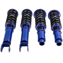 Load image into Gallery viewer, 2008-2012 compatible con cCompatible con geschikt voor Honda Accord VIII LX,SE,LX-P Sedan CP2 2008-2012 Schroefsets Suspension Veerpoot Kit
