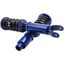 Load image into Gallery viewer, 2008-2012 compatible con cCompatible con geschikt voor Honda Accord VIII LX,SE,LX-P Sedan CP2 2008-2012 Schroefsets Suspension Veerpoot Kit