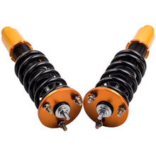 Load image into Gallery viewer, Schroefset Suspension Geschikt voor Honda Accord 94-97 Schokdemper