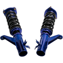 Load image into Gallery viewer, Schroefset schokdemper kit geschikt voor Honda Civic (EM2) 2001 - 2005 verlaging ophangingskit