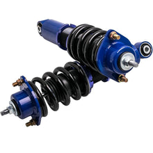 Load image into Gallery viewer, Schroefset schokdemper kit geschikt voor Honda Civic (EM2) 2001 - 2005 verlaging ophangingskit