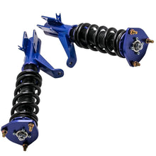 Load image into Gallery viewer, Schroefset schokdemper kit geschikt voor Honda Civic (EM2) 2001 - 2005 verlaging ophangingskit