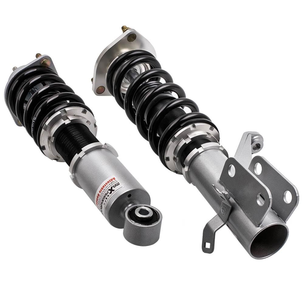Schroefset Suspension and Steering Dampers geschikt voor Honda Civic (EM2) 01-05 schroefset