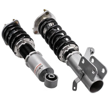 Load image into Gallery viewer, Schroefset Suspension and Steering Dampers geschikt voor Honda Civic (EM2) 01-05 schroefset