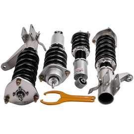 Schroefset Suspension and Steering Dampers geschikt voor Honda Civic (EM2) 01-05 schroefset