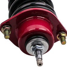 Load image into Gallery viewer, 24-Way Verstelbare Damper Schroefsets geschikt voor Honda Civic EM2 2001-2005