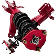 Load image into Gallery viewer, 24-Way Verstelbare Damper Schroefsets geschikt voor Honda Civic EM2 2001-2005