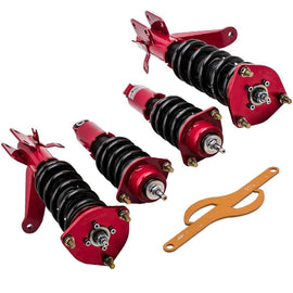 24-Way Verstelbare Damper Schroefsets geschikt voor Honda Civic EM2 2001-2005