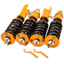 Load image into Gallery viewer, 24-Way Verstelbare Damper &amp; Height Schroefsets Schokdemper geschikt voor Honda Civic 96-00