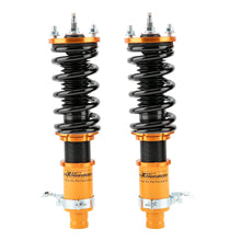 Load image into Gallery viewer, 24-Way Verstelbare Damper &amp; Height Schroefsets Schokdemper geschikt voor Honda Civic 96-00