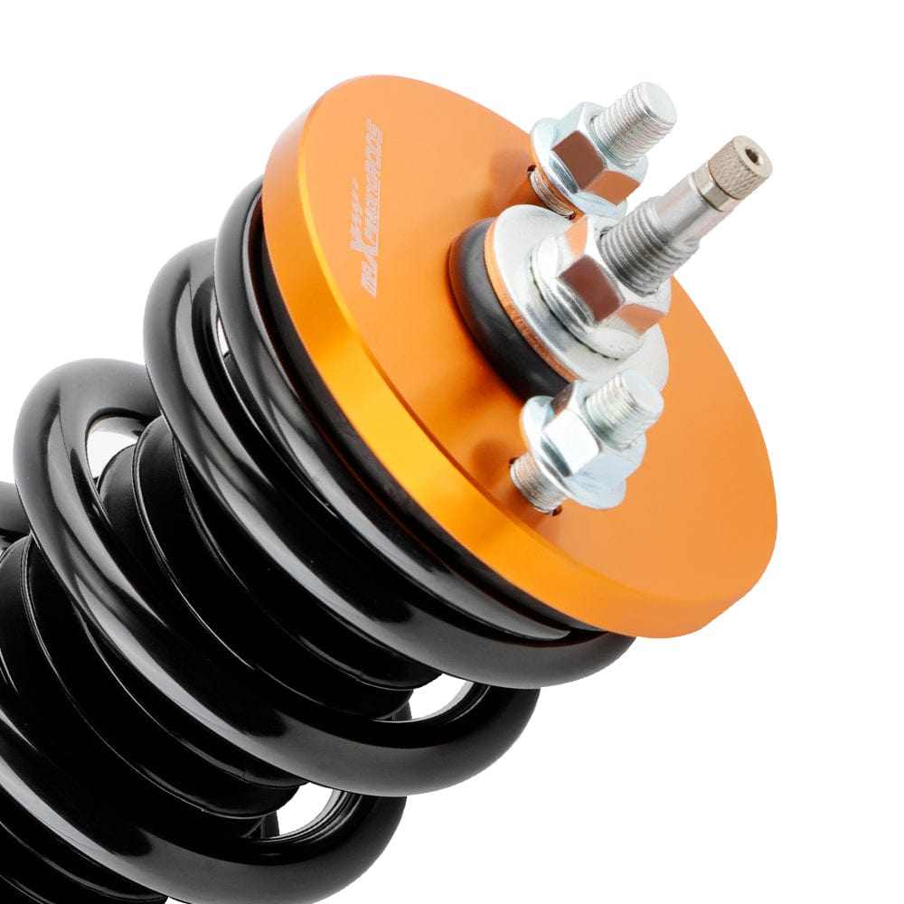 24-Way Verstelbare Damper & Height Schroefsets Schokdemper geschikt voor Honda Civic 96-00