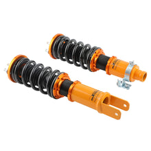 Load image into Gallery viewer, 24-Way Verstelbare Damper &amp; Height Schroefsets Schokdemper geschikt voor Honda Civic 96-00