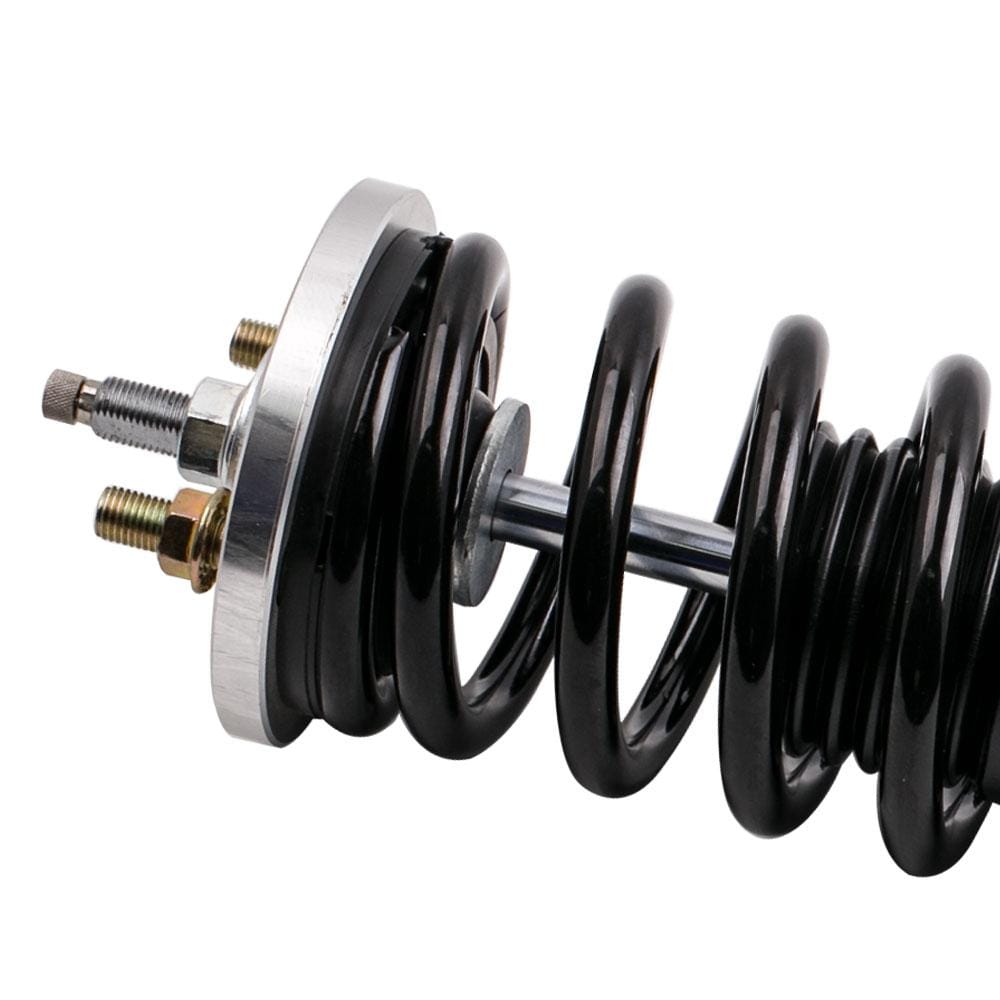 Schroefset Suspension Damping 24-Way Verstelbare geschikt voor Honda CRX ED8 ED9 EE8 89-91
