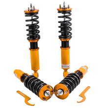 Load image into Gallery viewer, Sport Schroefset ophangingskit geschikt voor Honda CR-V 96-01 Verstelbare Damper Absorber Verlaging