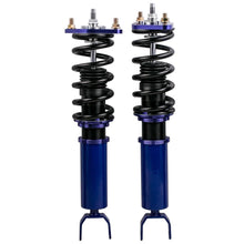 Load image into Gallery viewer, Nieuw Schroefsets Suspension Veerpoten geschikt voor HONDA PRELUDE BB1-BB9 1992-2001