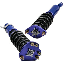 Load image into Gallery viewer, Nieuw Schroefsets Suspension Veerpoten geschikt voor HONDA PRELUDE BB1-BB9 1992-2001