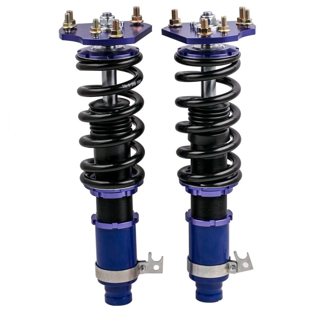 Nieuw Schroefsets Suspension Veerpoten geschikt voor HONDA PRELUDE BB1-BB9 1992-2001
