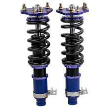 Load image into Gallery viewer, Nieuw Schroefsets Suspension Veerpoten geschikt voor HONDA PRELUDE BB1-BB9 1992-2001