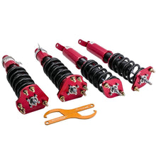 Load image into Gallery viewer, Schroefset Schokdemper Damper geschikt voor HONDA PRELUDE BB1-BB9 1992-2001
