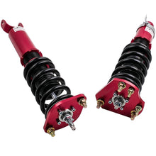 Load image into Gallery viewer, Schroefset Schokdemper Damper geschikt voor HONDA PRELUDE BB1-BB9 1992-2001