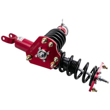 Load image into Gallery viewer, Schroefset Schokdemper Damper geschikt voor HONDA PRELUDE BB1-BB9 1992-2001