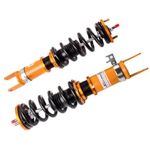 Load image into Gallery viewer, Verstelbare Schroefset ophangingskit geschikt voor Honda S2000 AP1 AP2 1999-2009 Verlaging Kit