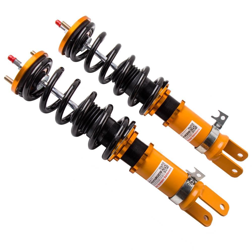 24-Way Damper Verstelbare Schokdemper Schroefsets geschikt voor Honda S2000 AP1 AP2 F20C