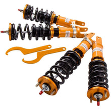 Load image into Gallery viewer, Verstelbare Schroefset ophangingskit geschikt voor Honda S2000 AP1 AP2 1999-2009 Verlaging Kit