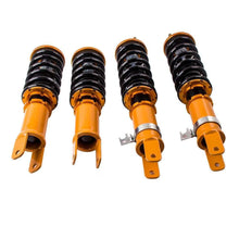 Load image into Gallery viewer, Suitable voor Honda S2000 AP1/2 2000 - 2009 Verstelbare Height Schroefset Suspension Kits Verlaging Kit