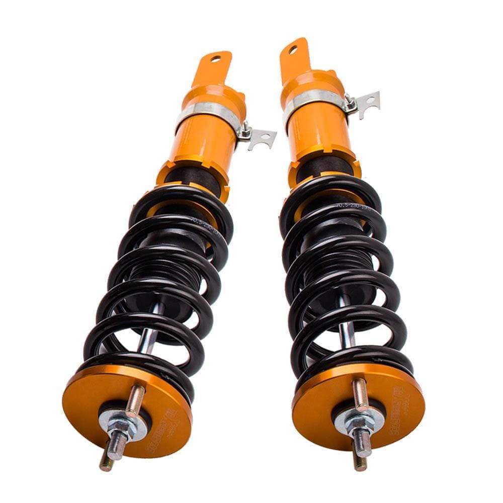 Tuning Schroefset Kits Geschikt voor Honda S2000 2D AP1 AP2 00-09 Schokdemper Adj Height