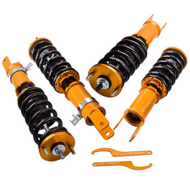 Suitable voor Honda S2000 AP1/2 2000 - 2009 Verstelbare Height Schroefset Suspension Kits Verlaging Kit