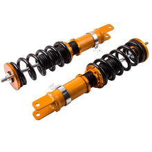 Load image into Gallery viewer, Suitable voor Honda S2000 AP1/2 2000 - 2009 Verstelbare Height Schroefset Suspension Kits Verlaging Kit