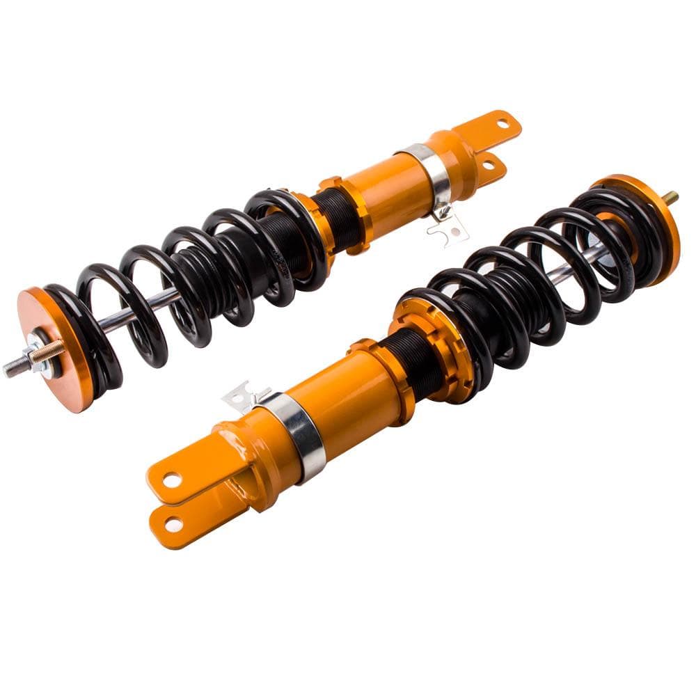 Tuning Schroefset Kits Geschikt voor Honda S2000 2D AP1 AP2 00-09 Schokdemper Adj Height