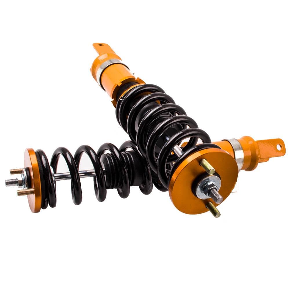 Suitable voor Honda S2000 AP1/2 2000 - 2009 Verstelbare Height Schroefset Suspension Kits Verlaging Kit