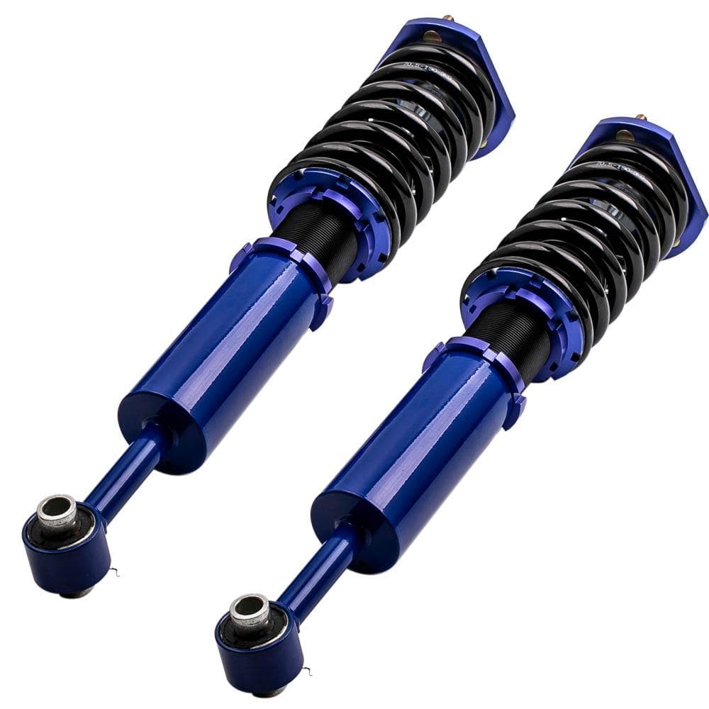 Suspension tuning Schokdemper geschikt voor Lexus GS300 GS350 07-11 IS250 IS350
