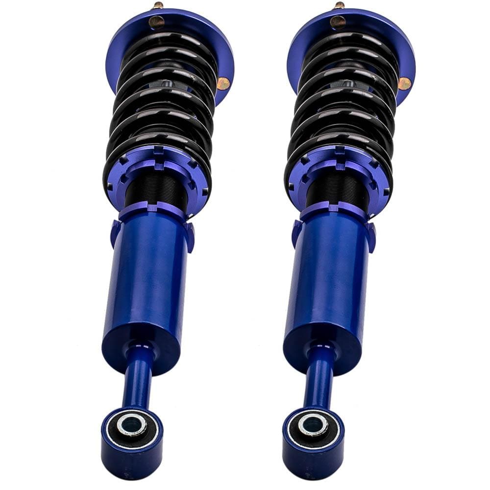 Suspension tuning Schokdemper geschikt voor Lexus GS300 GS350 07-11 IS250 IS350