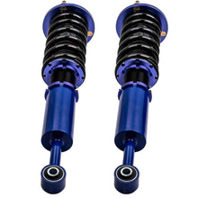 Load image into Gallery viewer, Suspension tuning Schokdemper geschikt voor Lexus GS300 GS350 07-11 IS250 IS350