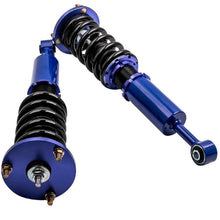 Load image into Gallery viewer, Suspension tuning Schokdemper geschikt voor Lexus GS300 GS350 07-11 IS250 IS350