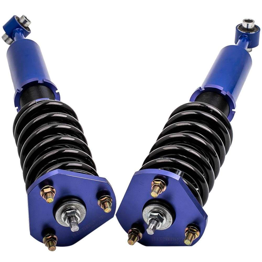 Suspension tuning Schokdemper geschikt voor Lexus GS300 GS350 07-11 IS250 IS350