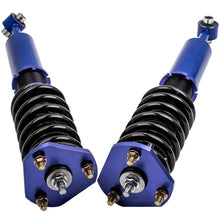 Load image into Gallery viewer, Suspension tuning Schokdemper geschikt voor Lexus GS300 GS350 07-11 IS250 IS350