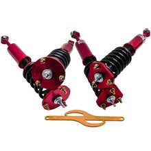 Load image into Gallery viewer, Sport Suspension Damping Verstelbare geschikt voor Lexus IS-F 2007Verlaging