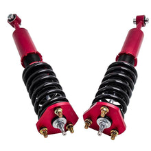 Load image into Gallery viewer, Sport Suspension Damping Verstelbare geschikt voor Lexus IS-F 2007Verlaging