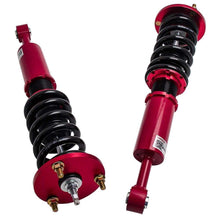 Load image into Gallery viewer, Sport Suspension Damping Verstelbare geschikt voor Lexus IS-F 2007Verlaging