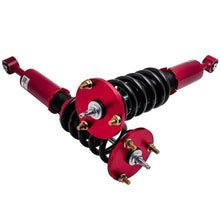 Load image into Gallery viewer, Sport Suspension Damping Verstelbare geschikt voor Lexus IS-F 2007Verlaging