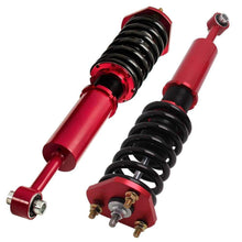 Load image into Gallery viewer, Schroefset Suspension geschikt voor Lexus GS350 RWD GS430 RWD geschikt voor Lexus IS 250 07-11 Schroefset Veerpoten Verlaging